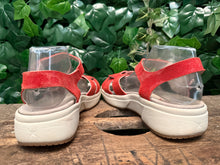 Afbeelding in Gallery-weergave laden, Bijna Nieuwe sandalen van Xsensible maat 43 (wijdte H)