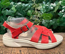 Afbeelding in Gallery-weergave laden, Bijna Nieuwe sandalen van Xsensible maat 43 (wijdte H)