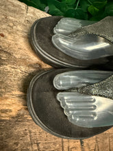 Afbeelding in Gallery-weergave laden, Bijna Nieuwe slippers van Xsensible maat 40 (wijdte G)