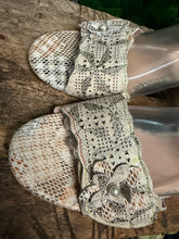 Afbeelding in Gallery-weergave laden, Nieuwe sandalen van Laura Vita maat 41