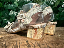 Afbeelding in Gallery-weergave laden, Nieuwe sandalen van Laura Vita maat 41