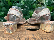 Afbeelding in Gallery-weergave laden, Nieuwe sandalen van Laura Vita maat 41