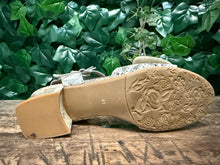 Afbeelding in Gallery-weergave laden, Nieuwe sandalen van Laura Vita maat 41