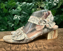 Afbeelding in Gallery-weergave laden, Nieuwe sandalen van Laura Vita maat 41