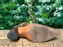 Afbeelding in Gallery-weergave laden, zo goed als Nieuwe python leren leren van Sendra maat 37