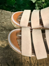 Afbeelding in Gallery-weergave laden, Bijna Nieuwe prachtige sandalen van Fitflop maat 39