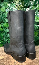 Afbeelding in Gallery-weergave laden, geweldig mooie stoere laarzen van Sendra maat 41