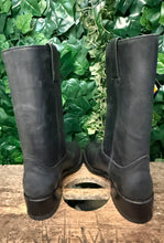 Afbeelding in Gallery-weergave laden, geweldig mooie stoere laarzen van Sendra maat 41