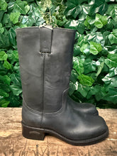 Afbeelding in Gallery-weergave laden, geweldig mooie stoere laarzen van Sendra maat 41