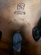 Afbeelding in Gallery-weergave laden, geweldig mooie stoere laarzen van Sendra maat 41