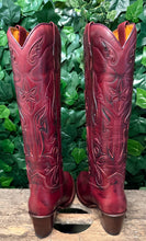 Afbeelding in Gallery-weergave laden, Nieuwe prachtige hoge laarzen van Frye maat 37 (maat 7)