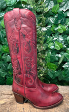 Afbeelding in Gallery-weergave laden, Nieuwe prachtige hoge laarzen van Frye maat 37 (maat 7)