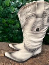 Afbeelding in Gallery-weergave laden, prachtige aparte laarzen van El Charro maat 41