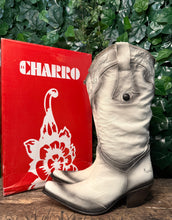 Afbeelding in Gallery-weergave laden, prachtige aparte laarzen van El Charro maat 41