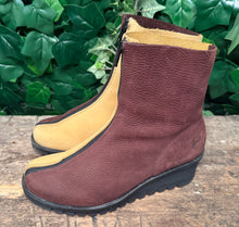 Afbeelding in Gallery-weergave laden, schitterende laarsjes van Loints of Holland maat 38