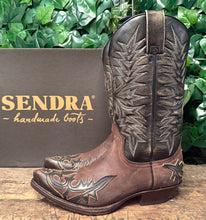 Afbeelding in Gallery-weergave laden, bijna nieuw mooie laarzen van Sendra maat 40