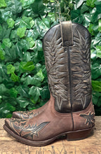 Afbeelding in Gallery-weergave laden, bijna nieuw mooie laarzen van Sendra maat 40