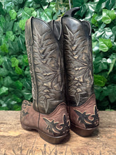 Afbeelding in Gallery-weergave laden, bijna nieuw mooie laarzen van Sendra maat 40