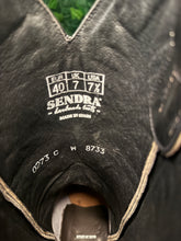 Afbeelding in Gallery-weergave laden, bijna nieuw mooie laarzen van Sendra maat 40