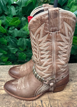 Afbeelding in Gallery-weergave laden, geweldig mooie laarzen van Sendra maat 40
