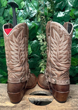 Afbeelding in Gallery-weergave laden, geweldig mooie laarzen van Sendra maat 40