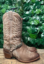 Afbeelding in Gallery-weergave laden, geweldig mooie laarzen van Sendra maat 40