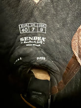Afbeelding in Gallery-weergave laden, geweldig mooie laarzen van Sendra maat 40