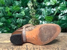 Afbeelding in Gallery-weergave laden, geweldig mooie laarzen van Sendra maat 40