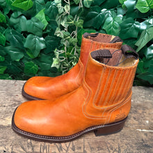 Afbeelding in Gallery-weergave laden, Nieuwe fantastisch mooie vintage boots van Durango maat 42