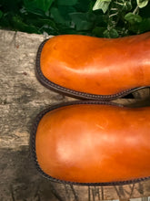 Afbeelding in Gallery-weergave laden, Nieuwe fantastisch mooie vintage boots van Durango maat 42
