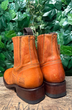 Afbeelding in Gallery-weergave laden, Nieuwe fantastisch mooie vintage boots van Durango maat 42