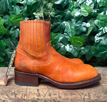 Afbeelding in Gallery-weergave laden, Nieuwe fantastisch mooie vintage boots van Durango maat 42