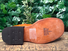 Afbeelding in Gallery-weergave laden, Nieuwe fantastisch mooie vintage boots van Durango maat 42