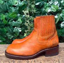 Afbeelding in Gallery-weergave laden, Nieuwe fantastisch mooie vintage boots van Durango maat 42