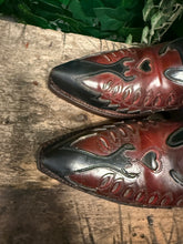 Afbeelding in Gallery-weergave laden, geweldig mooie vintage boots van Sendra maat 37