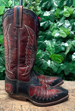 Afbeelding in Gallery-weergave laden, geweldig mooie vintage boots van Sendra maat 37
