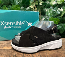 Afbeelding in Gallery-weergave laden, Nieuwe sandalen van Xsensible maat 38 (wijdte G/ H)