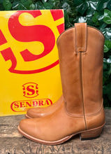 Afbeelding in Gallery-weergave laden, geweldig mooie laarzen van sendra maat 40