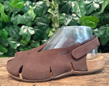 Afbeelding in Gallery-weergave laden, bijna Nieuwe sandalen van loints of holland maat 37