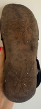 Afbeelding in Gallery-weergave laden, bijna Nieuwe sandalen van loints of holland maat 37