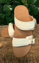 Afbeelding in Gallery-weergave laden, gewoon Nieuwe prachtige slippers van Fitflop maat 37