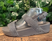 Afbeelding in Gallery-weergave laden, Nieuwe prachtige sandalen van Fitflop maat 40