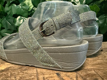 Afbeelding in Gallery-weergave laden, Nieuwe prachtige sandalen van Fitflop maat 40