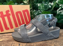 Afbeelding in Gallery-weergave laden, Nieuwe prachtige sandalen van Fitflop maat 40