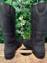 Afbeelding in Gallery-weergave laden, geweldig mooie laarzen van Sendra maat 41