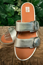 Afbeelding in Gallery-weergave laden, Nieuwe mooie slippers van Fitflop maat 38