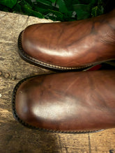 Afbeelding in Gallery-weergave laden, Nieuwe prachtige hoge vintage laarzen van sendra maat 37