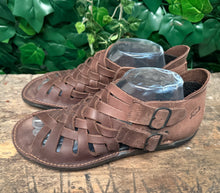 Afbeelding in Gallery-weergave laden, Nieuwe sandalen van Loints of holland maat 40