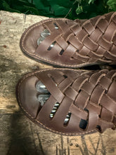 Afbeelding in Gallery-weergave laden, Nieuwe sandalen van Loints of holland maat 40