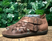 Afbeelding in Gallery-weergave laden, Nieuwe sandalen van Loints of holland maat 40
